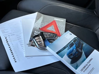 BMW 5 Serie - afbeelding nr 42