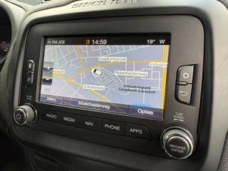 Jeep Renegade - afbeelding nr 31