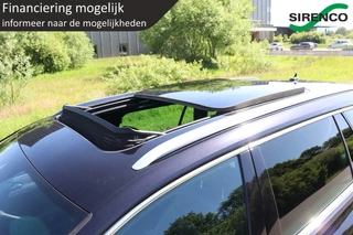 Volkswagen Passat Volkswagen Passat Variant 1.4 TSI GTE Highline virtual cockpit vol leder 360 camera dynaudio trekhaak panodak stoelverwarming adaptive cruise control - afbeelding nr 56