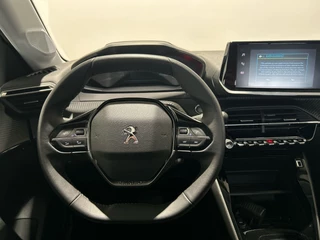 Peugeot e-208 Cruise control | LED | Rijbaansensoren | SoH (batterijcheck) 100% score! - afbeelding nr 6