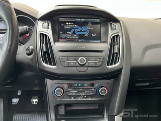 Ford Focus Ford Focus 2.3 Schuifdak|Schaal stoelen|dealer - afbeelding nr 20