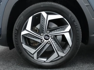 Hyundai Tucson Hybrid Hyundai Tucson Hybrid 1.6 T-GDI Plugg-in Premium Sky 265 PK | 360 Camera | Elek - afbeelding nr 11