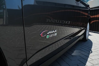 Ford C-MAX Ford C-MAX c max automaat mooie dealer auto - afbeelding nr 3