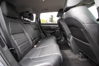 Honda CR-V All-in rijklaarprijs | Navi | Ad. Cruise | Leder | Stoelverw. - afbeelding nr 7