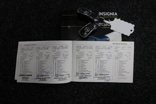 Opel Insignia Opel Insignia Grand Sport 1.5 Turbo Innovation - afbeelding nr 31