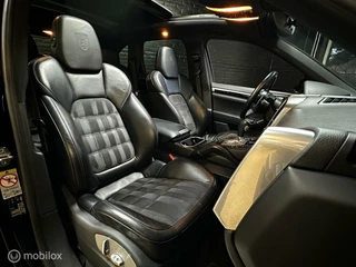 Porsche Cayenne Porsche Cayenne 3.0 D Platinum Edition - afbeelding nr 16