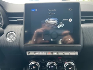 Renault Clio Renault Clio 1.0 TCe Intens Navi Climate Control - afbeelding nr 29