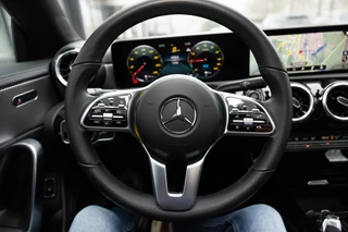 Mercedes-Benz CLA - afbeelding nr 24