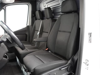Mercedes-Benz Sprinter Mercedes-Benz Sprinter 2.2 CDI L2H2 Automaat Airco Navi Camera Cruise Electra pakket - afbeelding nr 2