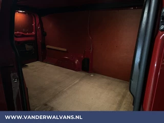 Opel Vivaro Android Auto, Cruisecontrol, Parkeersensoren, Bijrijdersbank - afbeelding nr 10