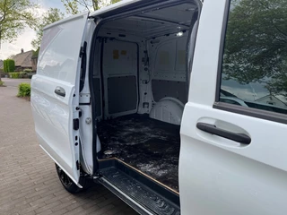 Mercedes-Benz Vito - afbeelding nr 8