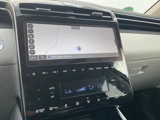 Hyundai Tucson Hyundai Tucson 1.6 T-GDI PHEV Comfort 4WD Afn.Trekhaak Keyless Stoel/Stuurverw Carplay Cam! - afbeelding nr 24