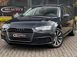 Audi A4 Avant 1.4 TFSI Pro Line | Navigatie | Cruise Control | Climate Control | LED Koplampen | Parkeersensoren