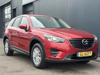 Mazda CX-5 - afbeelding nr 6