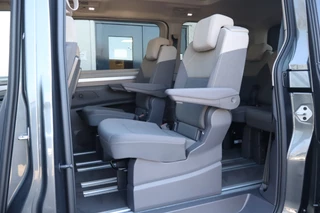 Volkswagen Multivan Volkswagen Multivan 1.4 eHybrid L2H1 Style NL-Auto!! Pano-Dak I Elek.Trekhaak I Stoelverwarming - afbeelding nr 7