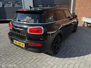 MINI Clubman Mini Clubman 1.5 One JOHN WORKS PAKKET/NAVI/CRUISE/SCHADE - afbeelding nr 18