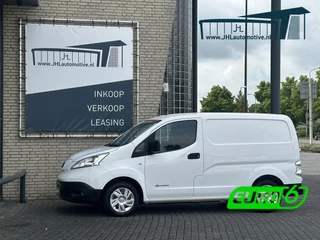 Nissan e-NV200 - 76113767-0