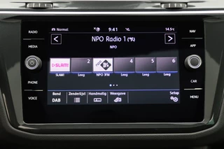 Volkswagen Tiguan Leer, Panoramadak, ACC, Camera, Apple Carplay, DAB, PDC, Trekhaak, 19'' - afbeelding nr 44