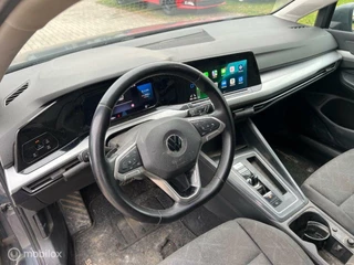 Volkswagen Golf Volkswagen Golf 2.0 TDI Style BTW! - afbeelding nr 14