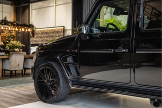 Mercedes-Benz G-Klasse - afbeelding nr 22