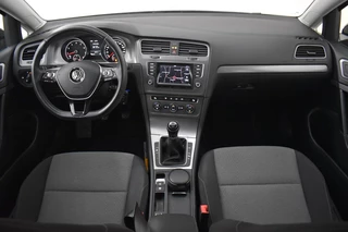 Volkswagen Golf - afbeelding nr 12