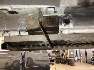 Ford Transit Custom - afbeelding nr 55