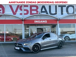 Mercedes-Benz CLA - 207075372-0