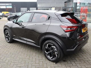 Nissan Juke - afbeelding nr 5