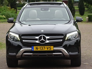 Mercedes-Benz GLC Mercedes-Benz GLC 300 automaat 210PK / Prestige / AMG / LED - afbeelding nr 64