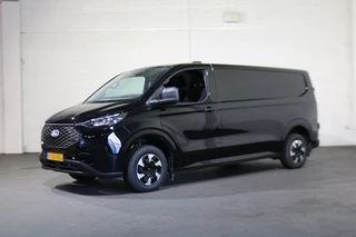 Ford E-Transit Custom 340 L2 H1 Trend 65 kWh (direct leverbaar)