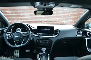 Kia ProCeed Kia ProCeed 1.5 T-GDi GT-PlusLine | Pano dak | PDC | Trekhaak | CarPlay | JBL | Camera - afbeelding nr 13