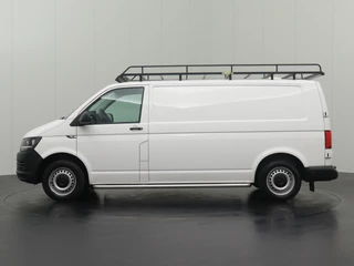 Volkswagen Transporter | Airco | Betimmering | 3-Persoons - afbeelding nr 12