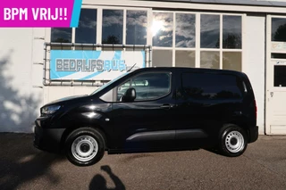 Toyota ProAce Toyota PROACE CITY 102PK, NIEUW, DIRECT LEVERBAAR GARANTIE - afbeelding nr 11