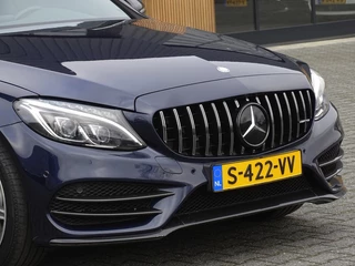 Mercedes-Benz C-Klasse - afbeelding nr 48