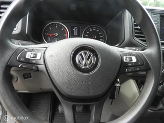Volkswagen Crafter Volkswagen Crafter Bestel  2.0 TDI L4H4 Camera, Cruise - afbeelding nr 19