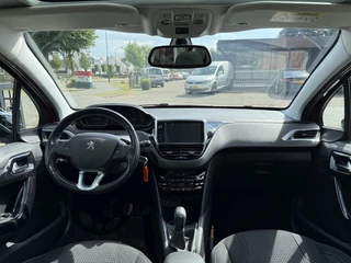 Peugeot 208 Peugeot 208 1.2 PureTech Allure - afbeelding nr 10