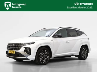 Hyundai Tucson - 121293500-0