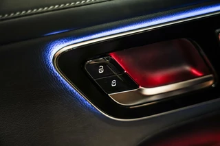 Mercedes-Benz GLC Mercedes GLC-klasse 300e 4MATIC AMG Line|Pano|Leder|Night - afbeelding nr 44