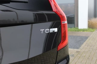 Volvo XC90 Volvo XC90 2.0 T8 Twin Engine AWD Inscription - Full Option - Bowers & Wilkins - Stoelverwarming en ventilatie - Standkachel - Stuurwielverwarming - Achterbankverwarming - 360 graden camera - Luchtvering - - afbeelding nr 70