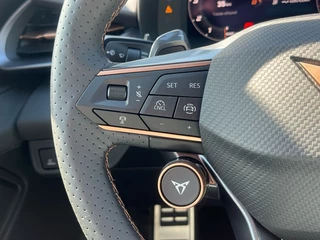 CUPRA Terramar CUPRA Terramar 1.5 e-Hybrid 272pk VZ Performance | Sennheiser | 360 Camera - afbeelding nr 14