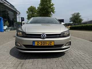 Volkswagen Polo Volkswagen Polo 1.0 TSI 116PK Join | Navi | Cruise | Dodehoek | Carplay - afbeelding nr 5