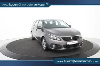 Peugeot 308 - afbeelding nr 25
