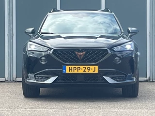 CUPRA Formentor CUPRA Formentor 1.4 e-Hybrid 245pk VZ Performance | ACC | 360 Camera | Trekhaak - afbeelding nr 34