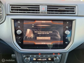 SEAT Arona SEAT ARONA 1.0 TSI STYLE BUSINESS INTENSE / Navigatie / Camera / - afbeelding nr 20