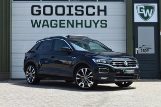 Volkswagen T-Roc Volkswagen T-Roc 1.5 TSI Sport Business R | Schuifdak | Virtual | - afbeelding nr 2