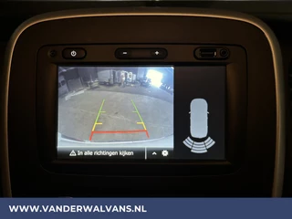 Renault Trafic Bijrijdersbank - afbeelding nr 6