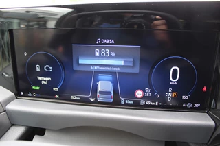 Ford Tourneo Custom Ford Tourneo Custom 2.5 PHEV Titanium X | B&O | Technologiepack | Agr stoel | 8P | BLIS | - afbeelding nr 11
