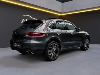 Porsche Macan - afbeelding nr 5