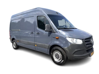 Mercedes-Benz eSprinter L2 H2 {SoH-100%}