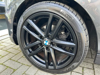 BMW 1 Serie BMW 1 Serie 118d Centennial Executive 50% deal 6.975,- ACTIE Trekhaak / LED / Sport stoelen / Stoel verwarming / PDC achter - afbeelding nr 25